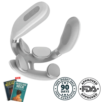 MagicPro 2.0 – Terapia Avanzada para Cuello y Sistema Nervioso