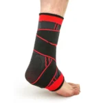 Funda de Tobillo de Compresión – Soporte Ergonómico para Alivio del Dolor - Imagen 3
