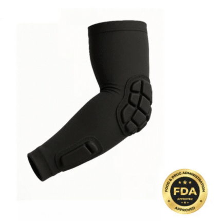 ElbowEdge Pro® – Soporte Avanzado para Jugadores de Pickleball
