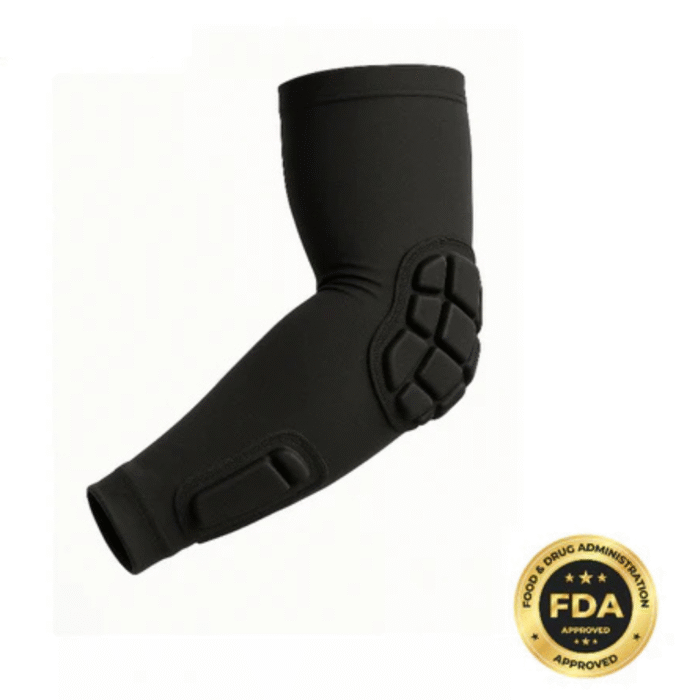 ElbowEdge Pro® – Soporte Avanzado para Jugadores de Pickleball - Imagen 1